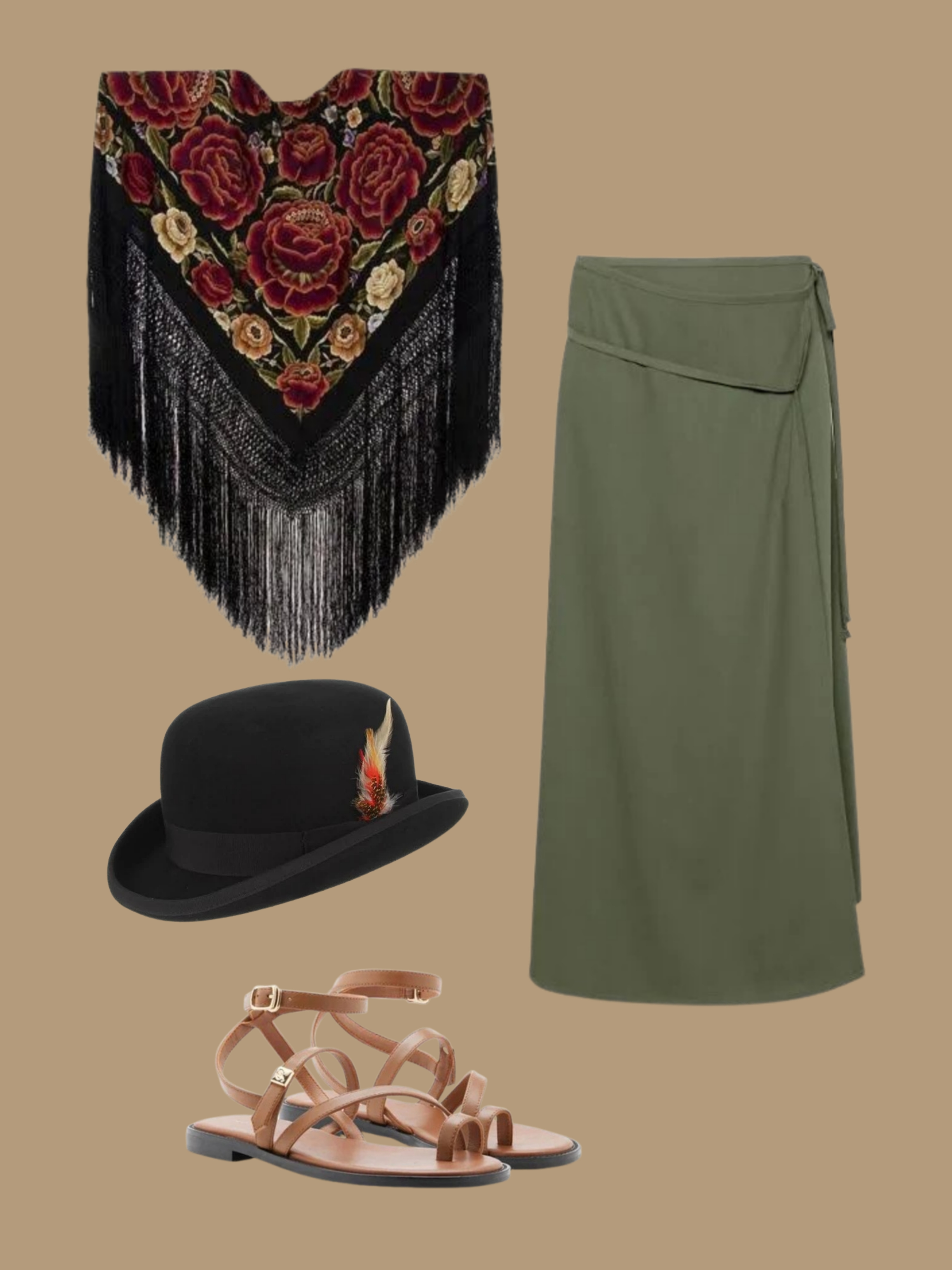 Outfit 1
